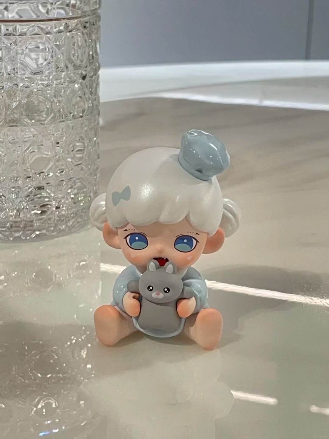 조라 안아줘 라인업 사진 7